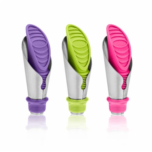 True Pourer, Colorfast - 2 pourers