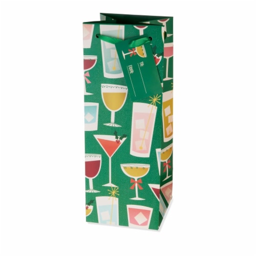 Cakewalk™ Draper Bag Perspective: front