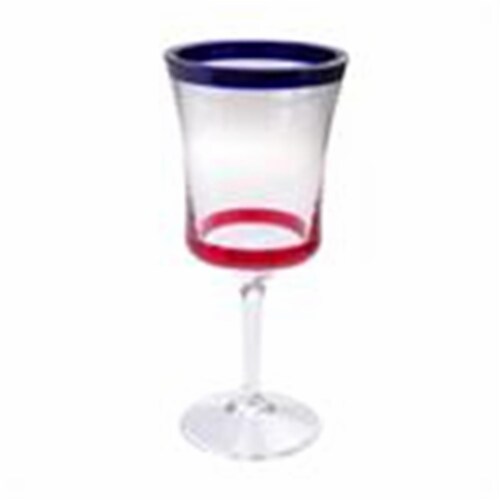 LeadingWare AS-3303 The Spirit 14 oz Wine Glass - Set of 4 Perspective: front