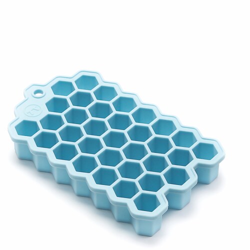 Hex Silicone Ice Tray (Small), 1 Pack - Kroger