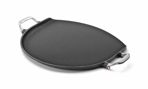 Cast Iron 14 inch Pizza Iron, 1 Pack - Fred Meyer