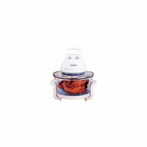 Sunpentown Super Turbo Oven - SO-2000 Perspective: front