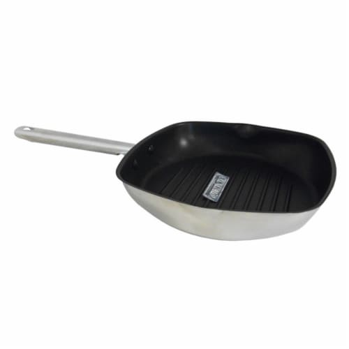 9.5  Square Griddle Frying Pan