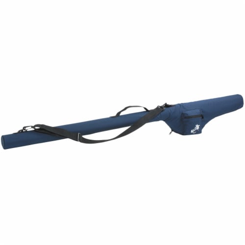 Caddis Steelhead Combo Case Perspective: front