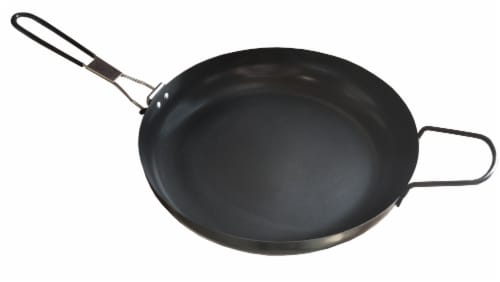 Caddis Non Stick Fry Pan Perspective: front
