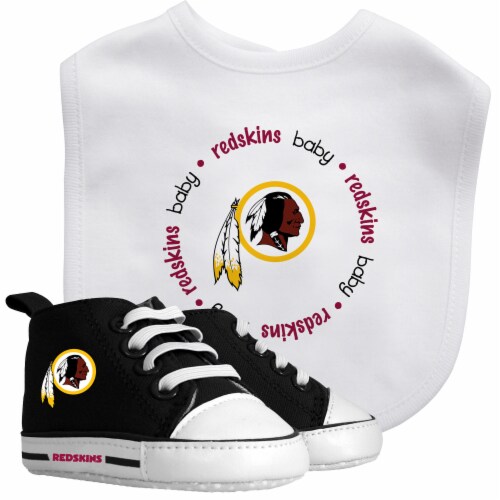NFL Team Apparel general Redskins Baby