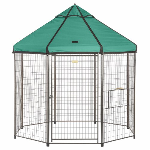Advantek kennel hot sale