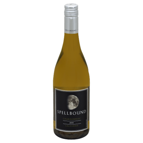 Spellbound Chardonnay Perspective: front