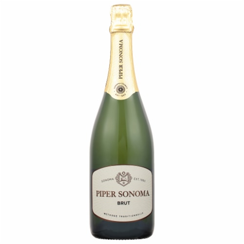 Puiper Sonoma Brut Sparkling Wine