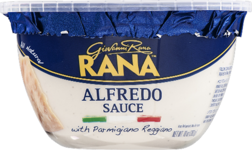 Rana™ Alfredo Sauce Perspective: front