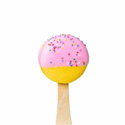 Mon Coco Macaron Perspective: front