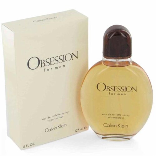 Obsession 4 oz Aftershave by Calvin Klein, 1 - Ralphs