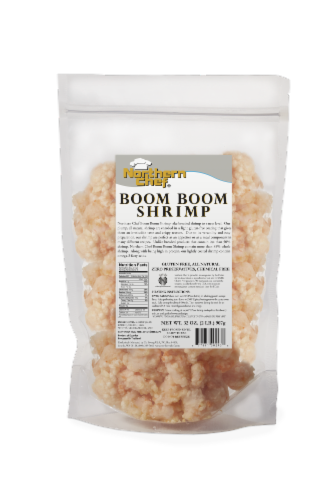 Northern Chef® Boom Boom Shrimp