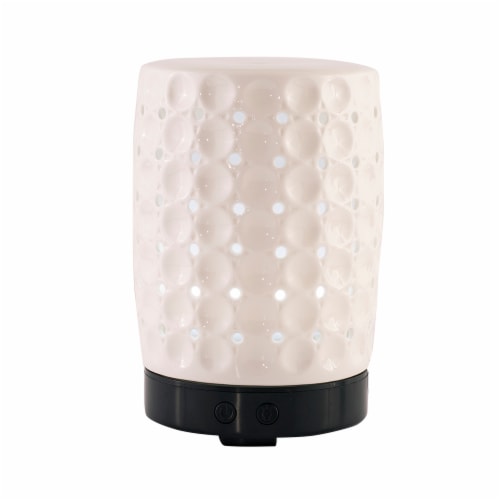 AmbiEscents™ Revive Diffuser and Canopy Set Perspective: front