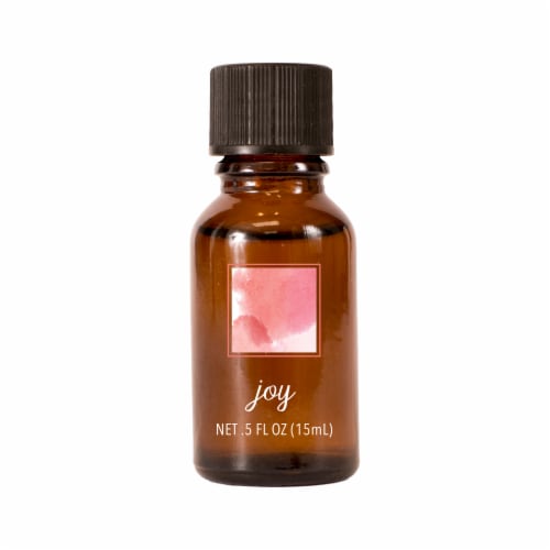 AmbiEscents™ Joy Essential Oil Perspective: front