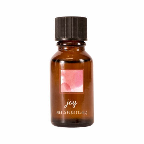 AmbiEscents™ Joy Essential Oil Perspective: front