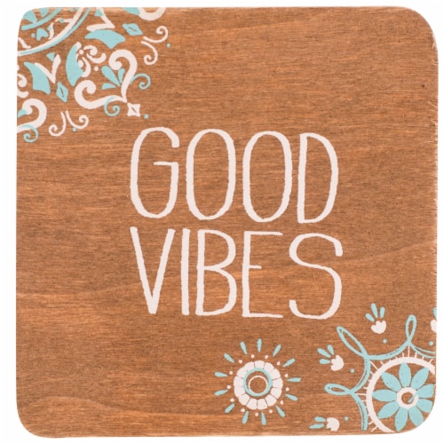 ScentSationals Good Vibes Scent Charm without LED Perspective: front
