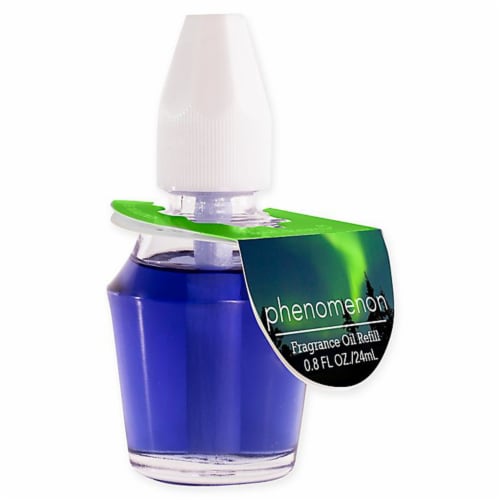 ScentSationals Scent Charms Phenomenon Fragrance Oil Refill Perspective: front