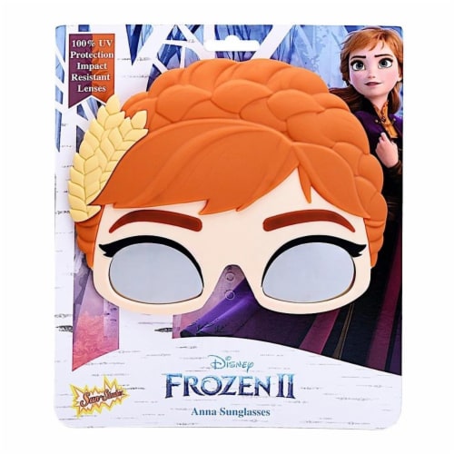 Sunstaches SG3787 Princess Anna - Frozen Perspective: front