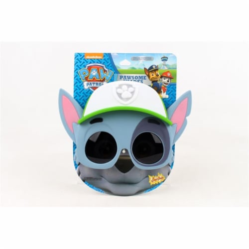 Sunstaches SG3006 Large Rocky Paw Patrol Perspective: front