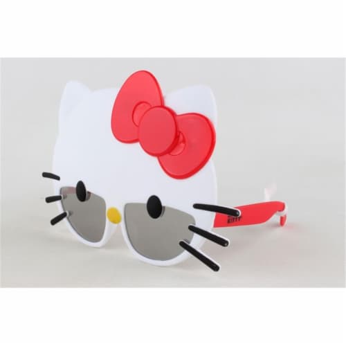 Sunstaches Hello Kitty, Multi Color Perspective: front