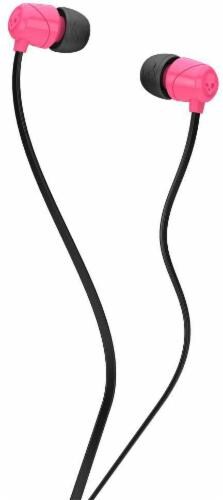 Skullcandy Jib In-Ear Headphones - Pink Perspective: front
