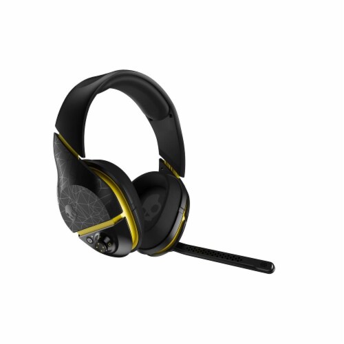 Skullcandy PLYR 2 Gaming Headset, 1 Count Kroger