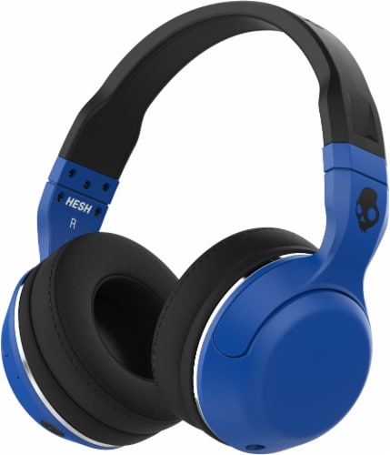 Cheap hotsell blue headphones