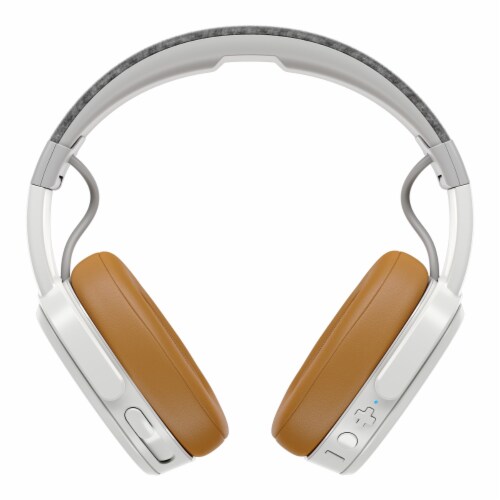 Skullcandy Crusher Wireless Over-Ear Headphones - Tan, 1 ct - Ralphs