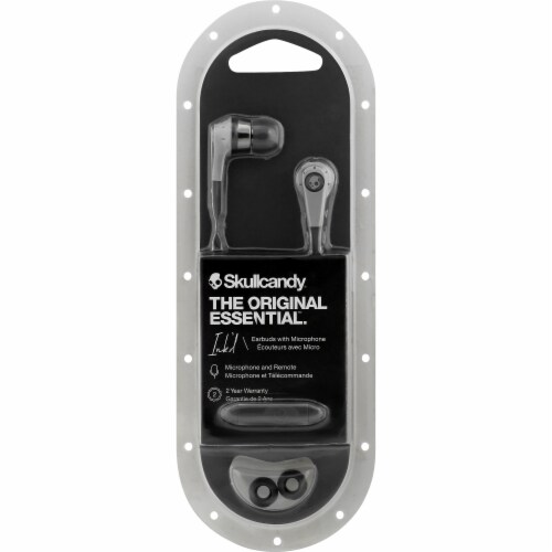 skullcandy earbuds the original essential