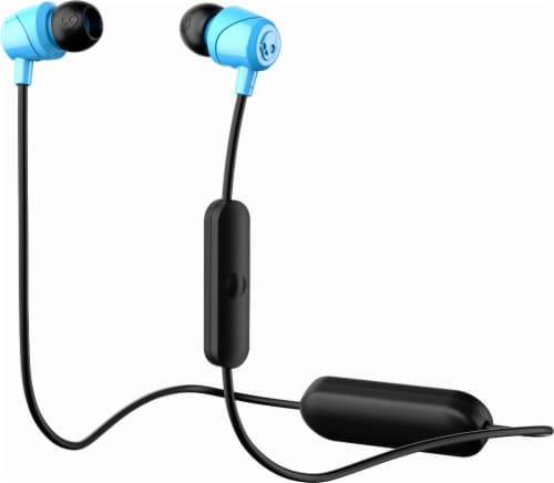 skullcandy headphones with mic