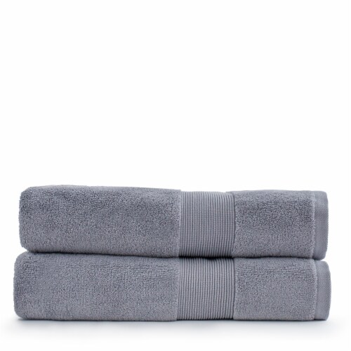 Premium Plush Bath Towels