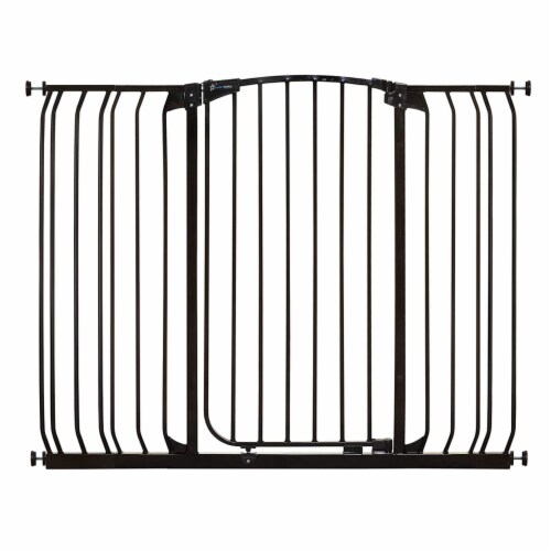 Dreambaby chelsea extra clearance tall gate