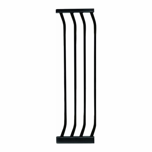 Bindaboo B1110 Pet Safety Gate 10.5 Inch Steel Gate Extension