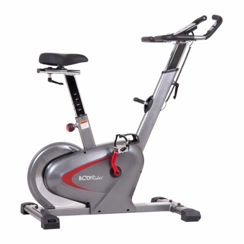 Body Flex Sports Body Rider BCY6000 Indoor Upright Stationary Exercise  Bike, 1 Piece - Fry's Food Stores