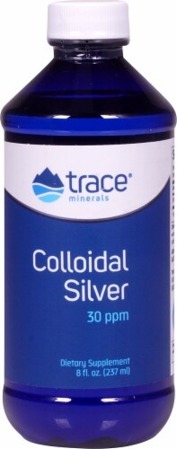 Natures G/Secret 20 ppm Colloidal Silver Spray - SoulBia