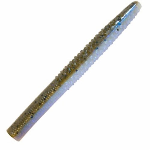 Z-MAN TRD4-320PK6 Zman Big TRD 4in The Deal 6 Pack, 1 - Fred Meyer