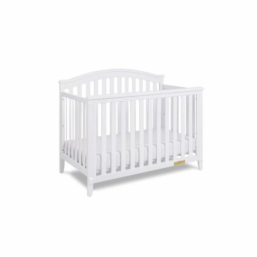 Kali 4 in 1 convertible crib 2025