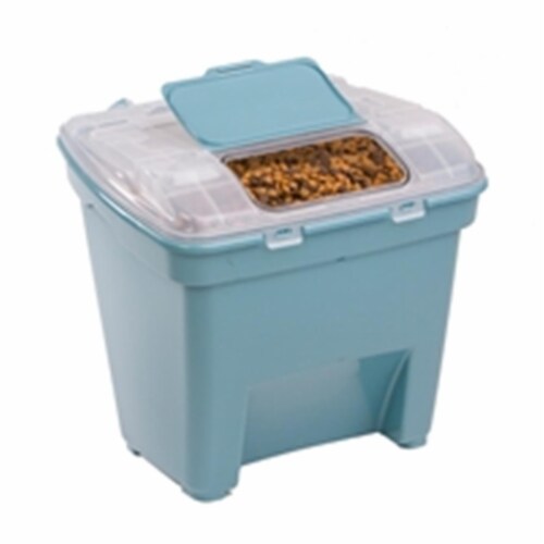Bergan shop food storage