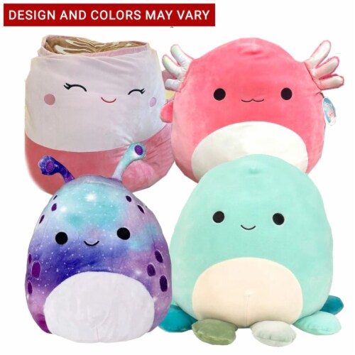 Squishmallows 24” Plush