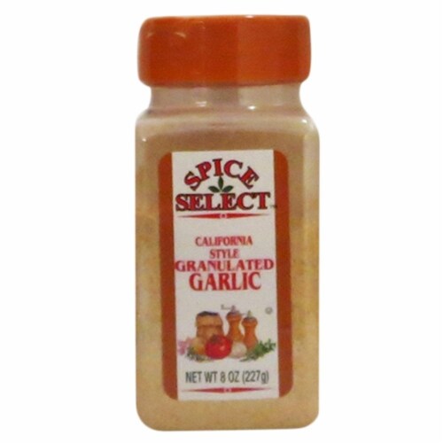 Spice Select Cajun Seasoning (397g), 1 unit Fry’s Food Stores