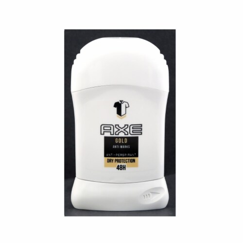 AXE Deo Stick Gold 50ml, 1 unit Fred Meyer