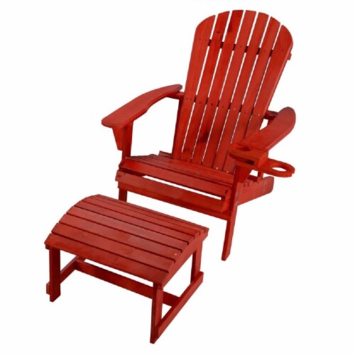 Plastic adirondack hotsell chairs harris teeter