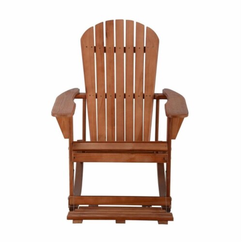 Trex glider deals rocker
