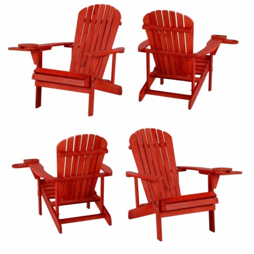 W unlimited adirondack chair discount