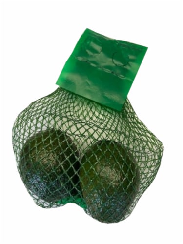 Avocados 2ct Bag Perspective: front