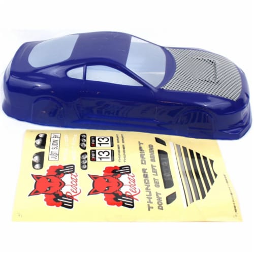 Redcat cheap thunder drift