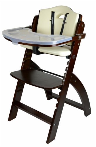 Abiie beyond wooden high chair new arrivals