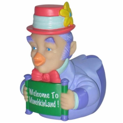 Wizard of oz rubber ducks outlet
