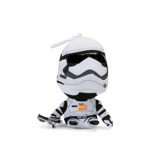 Star wars cheap mini plush toys